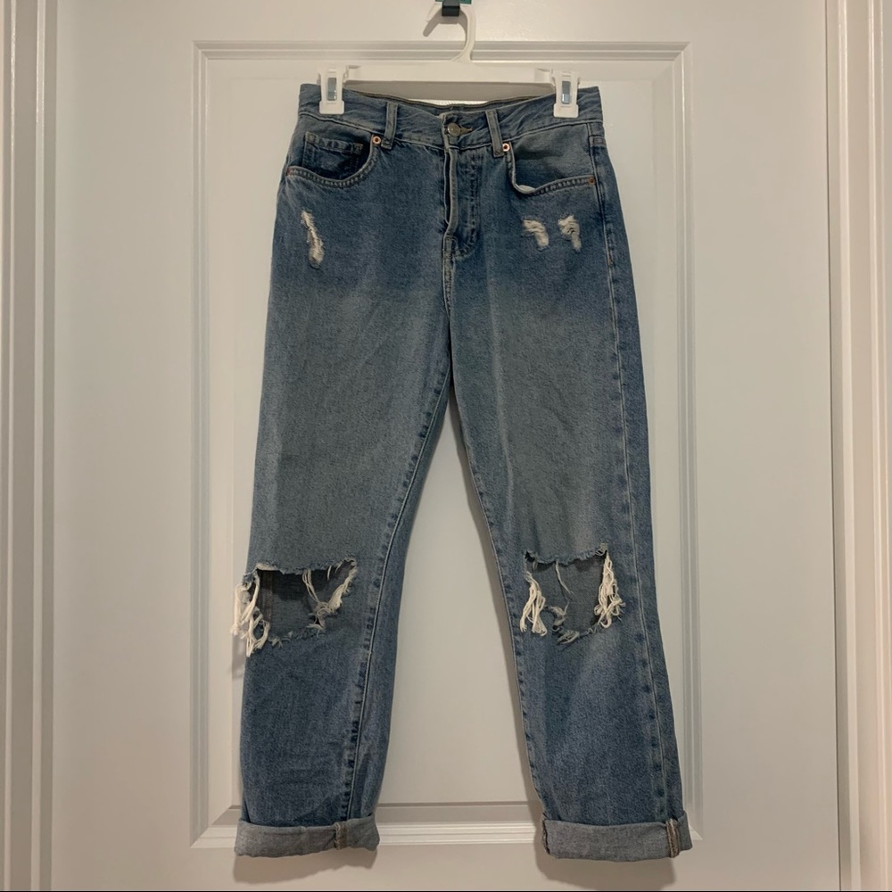 Forever 21 Jeans